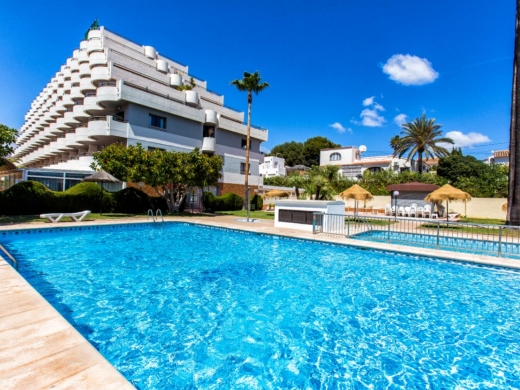 study in Calpe