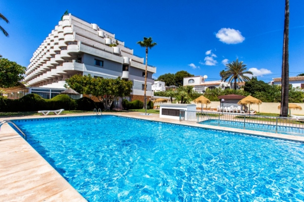 study in Calpe