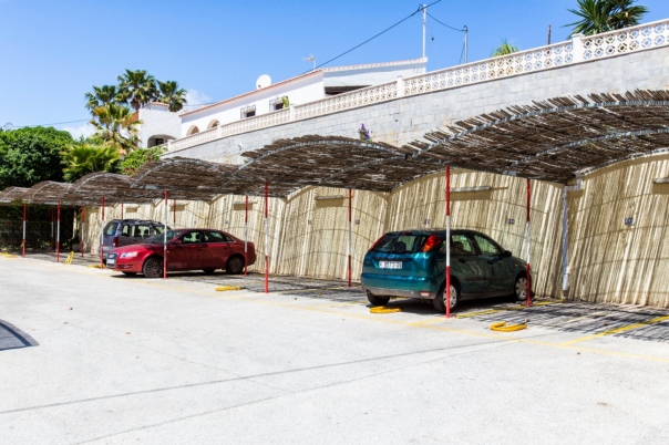 study in Calpe