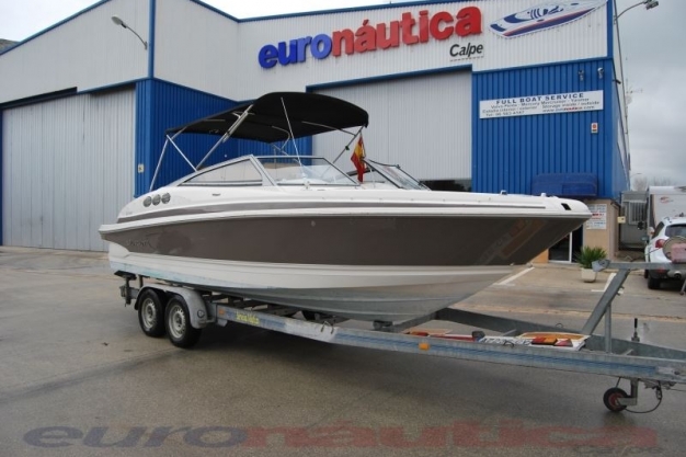 Euronautica Calpe - Boat Sales, Rentals & Maintenance Costa Blanca