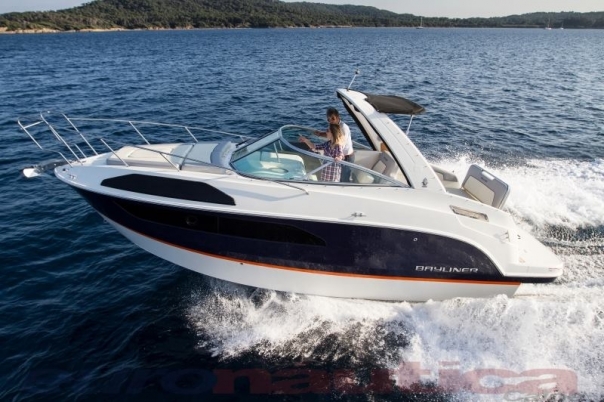 Euronautica Calpe - Boat Sales, Rentals & Maintenance Costa Blanca