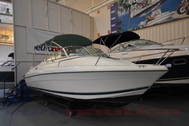 Euronautica Calpe - Boat Sales, Rentals & Maintenance Costa Blanca