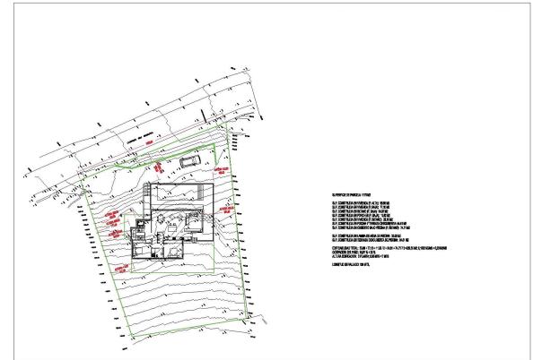 3 bed villa in Pedreguer