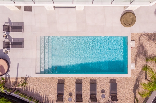 4 bed villa in Benissa