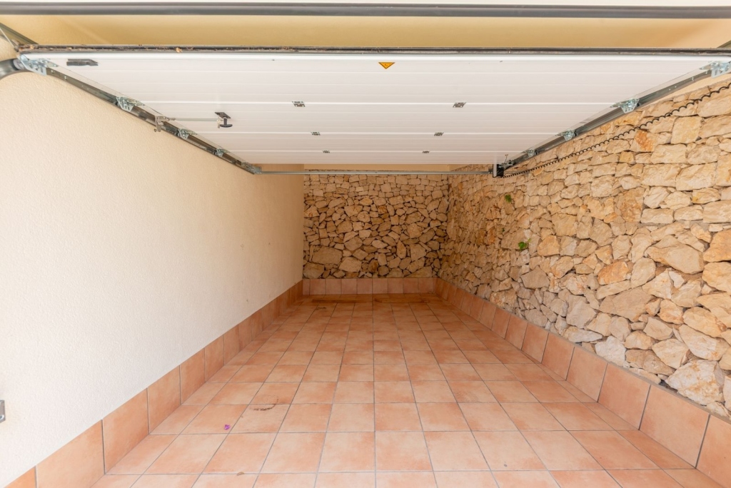 3 bed villa in Jávea
