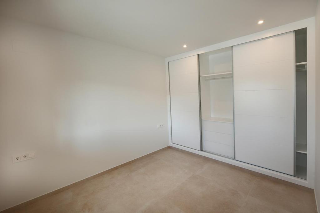 4 bed villa in Calpe