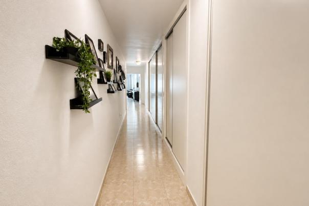 4 bed apartments - flats in Altea