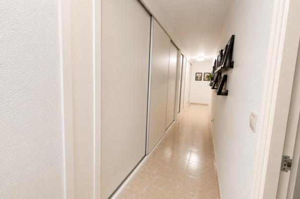 4 bed apartments - flats in Altea