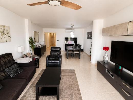 4 bed apartments - flats in Altea