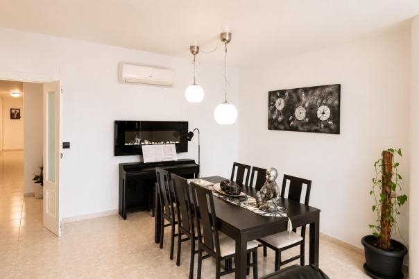 4 bed apartments - flats in Altea