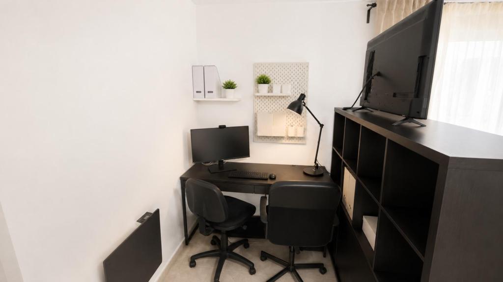 4 bed apartments - flats in Altea