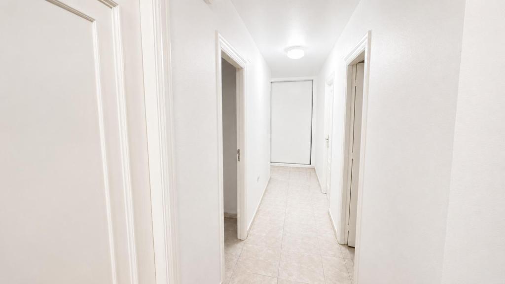 4 bed apartments - flats in Altea