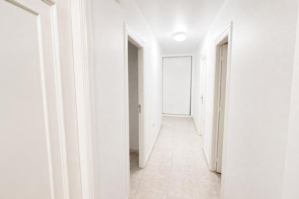 4 bed apartments - flats in Altea