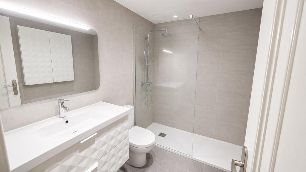 4 bed apartments - flats in Altea