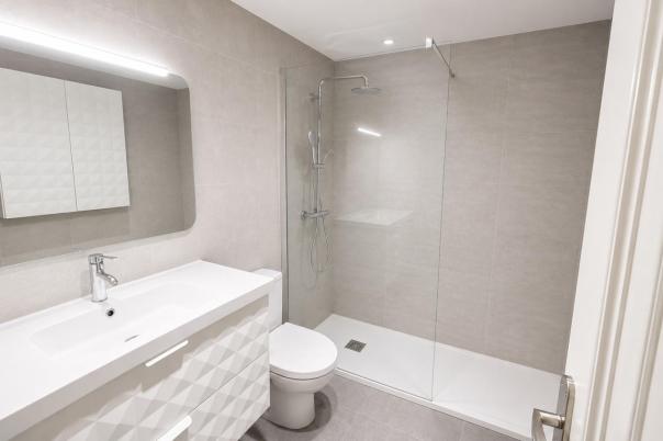 4 bed apartments - flats in Altea