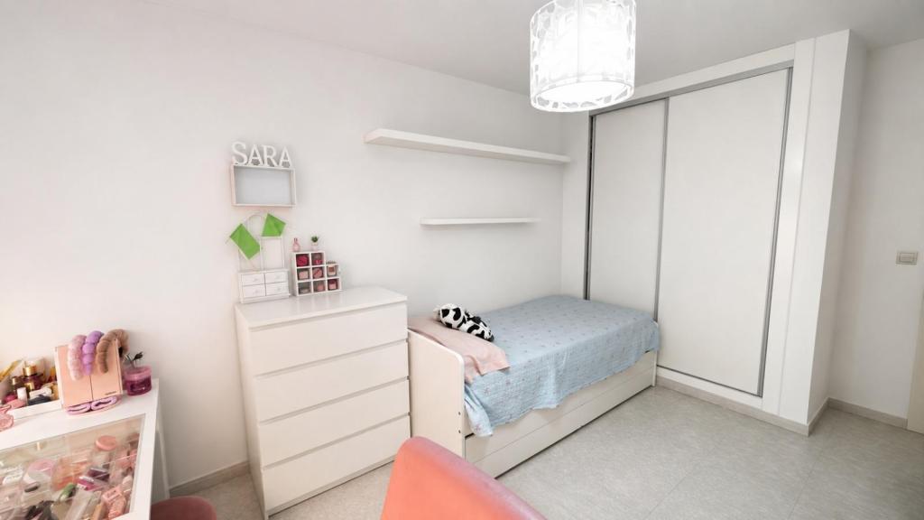 4 bed apartments - flats in Altea