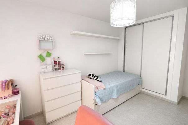 4 bed apartments - flats in Altea