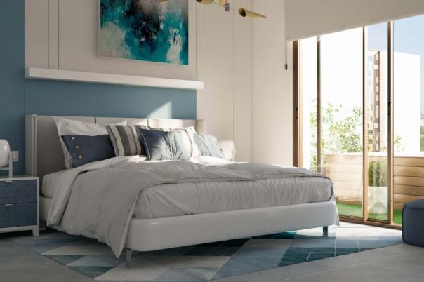 2 bed apartment in Finestrat