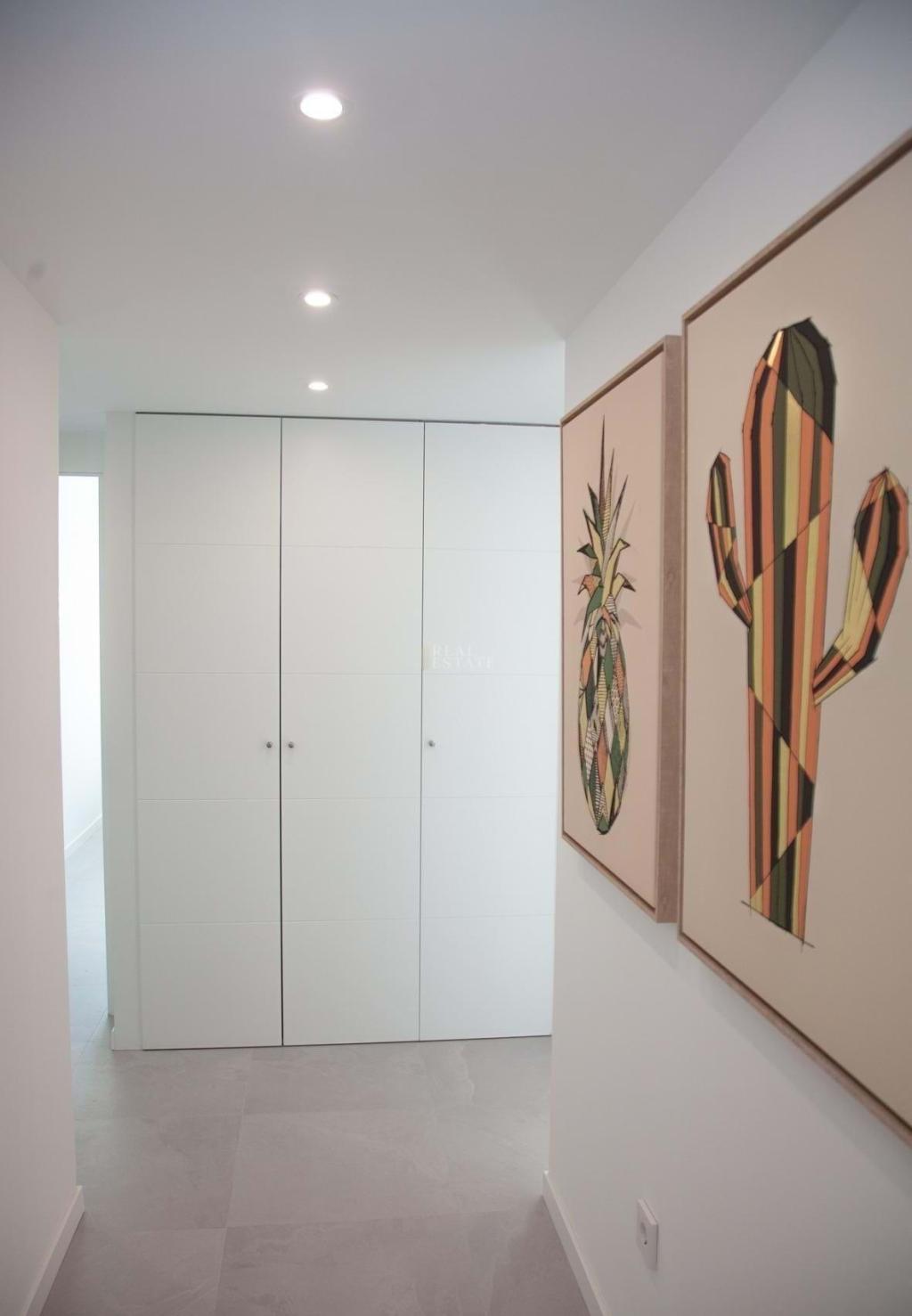 2 bed apartment in Finestrat