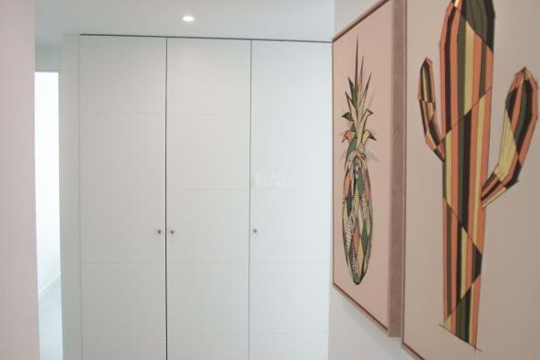 2 bed apartment in Finestrat