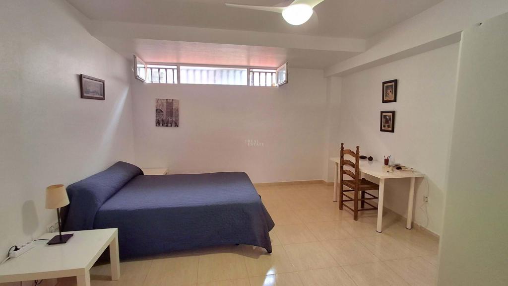 3 bed detached house in Santa Pola