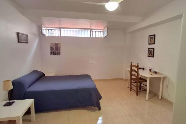 3 bed detached house in Santa Pola