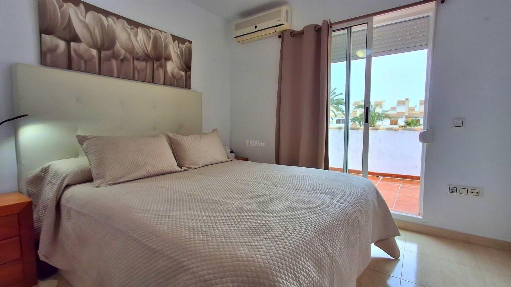 3 bed detached house in Santa Pola