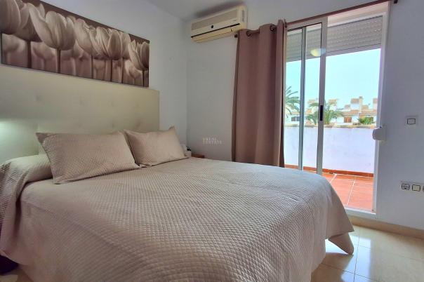 3 bed detached house in Santa Pola