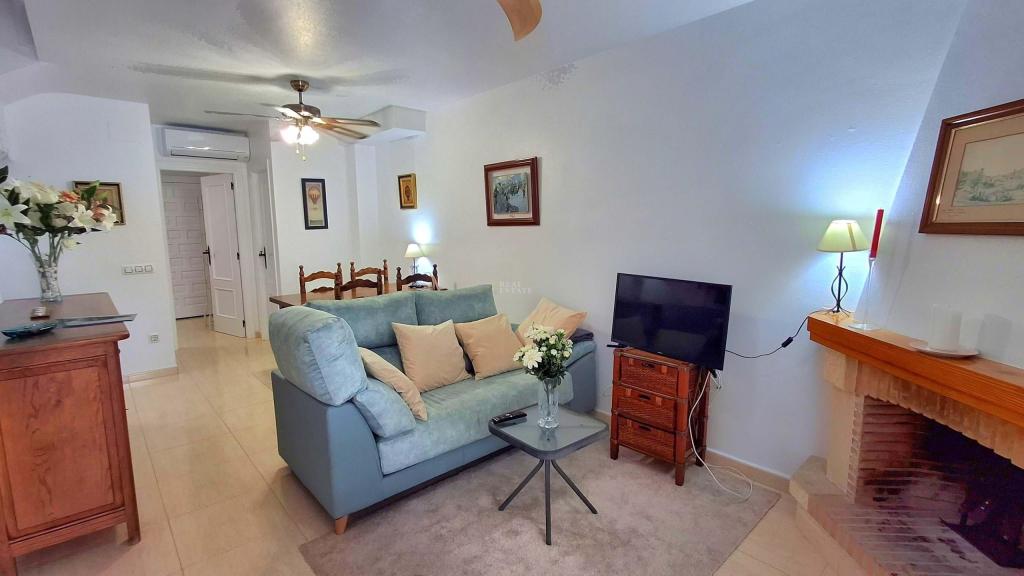 3 bed detached house in Santa Pola