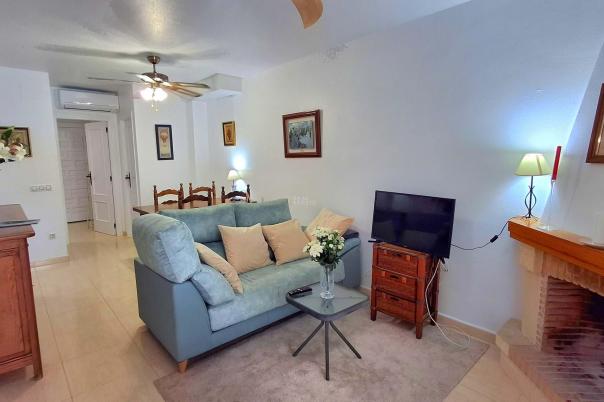 3 bed detached house in Santa Pola