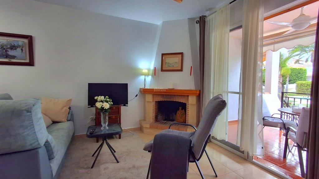 3 bed detached house in Santa Pola