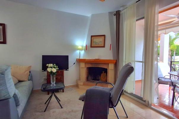 3 bed detached house in Santa Pola