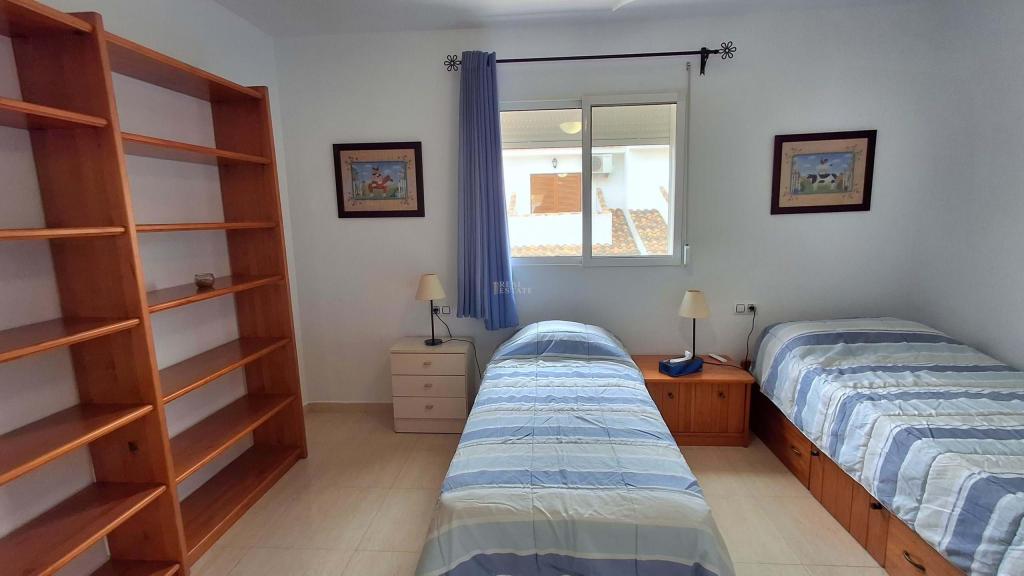 3 bed detached house in Santa Pola