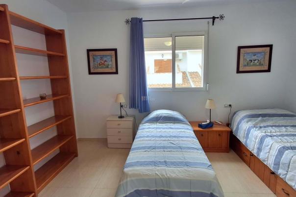 3 bed detached house in Santa Pola