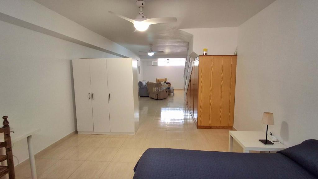 3 bed detached house in Santa Pola