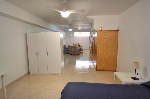 3 bed detached house in Santa Pola