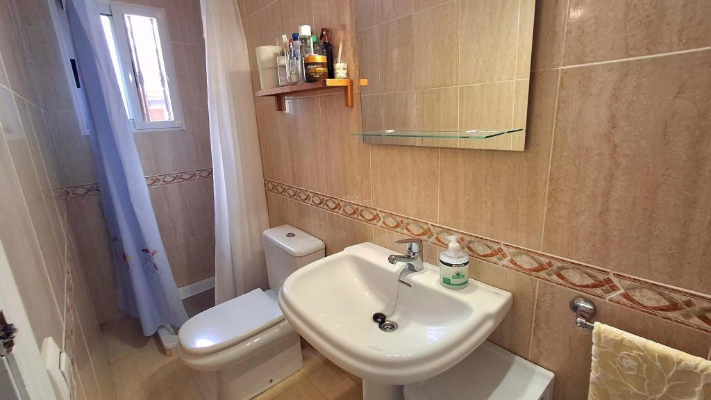 3 bed detached house in Santa Pola