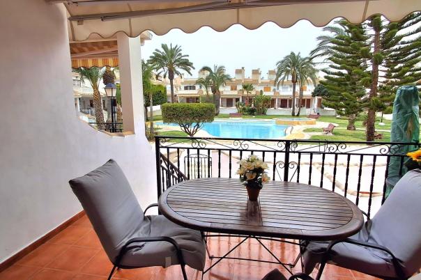 3 bed detached house in Santa Pola