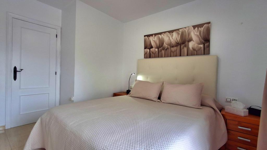 3 bed detached house in Santa Pola