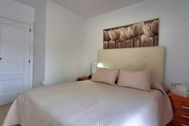 3 bed detached house in Santa Pola