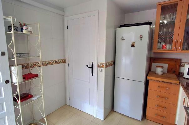 3 bed detached house in Santa Pola