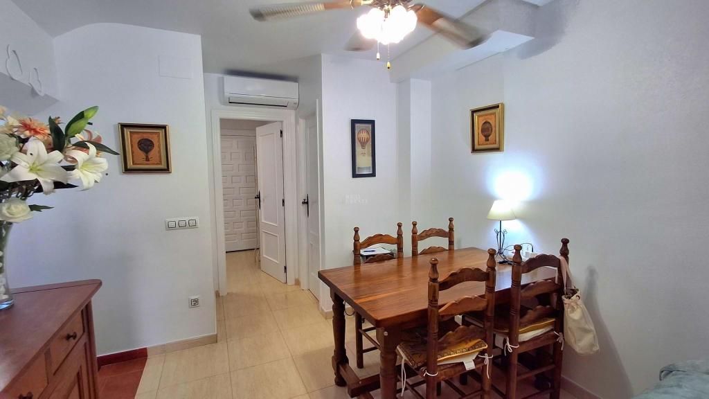 3 bed detached house in Santa Pola