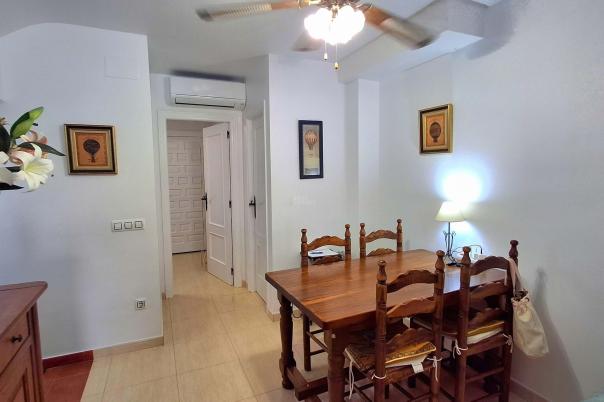 3 bed detached house in Santa Pola