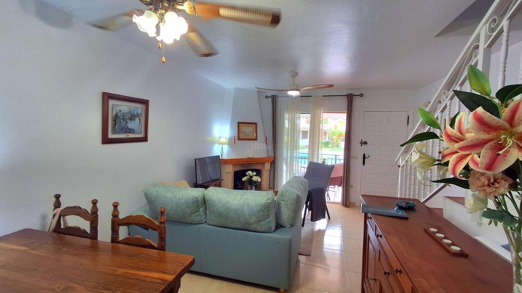 3 bed detached house in Santa Pola