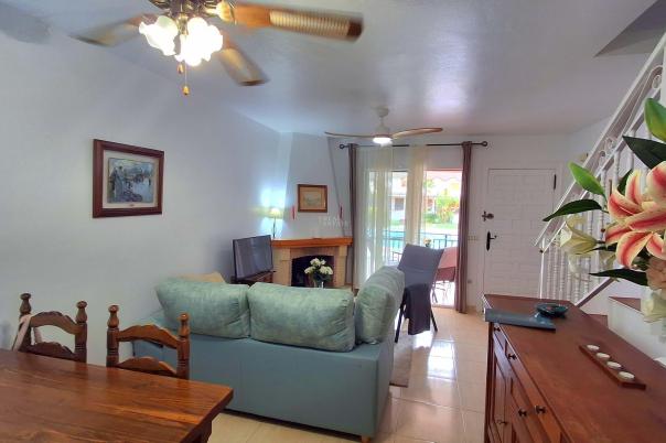 3 bed detached house in Santa Pola