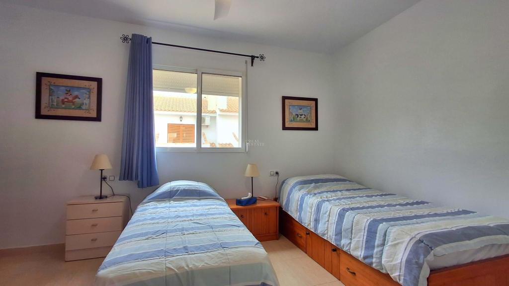 3 bed detached house in Santa Pola