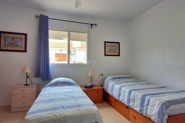 3 bed detached house in Santa Pola