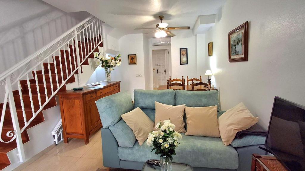 3 bed detached house in Santa Pola