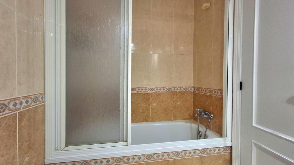 3 bed detached house in Santa Pola