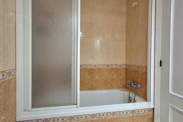 3 bed detached house in Santa Pola